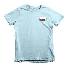 Short sleeve kids t-shirt