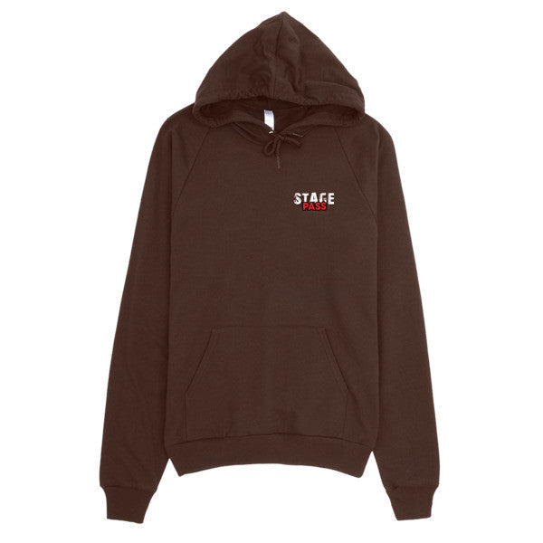 STAGEPASS Hoodie