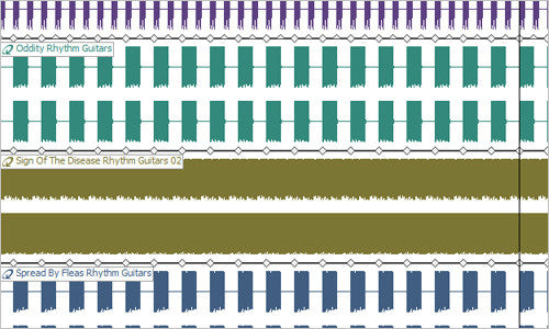 Acid Music Studio 10 - Sony Creative