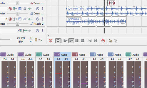 Acid Music Studio 10 - Sony Creative