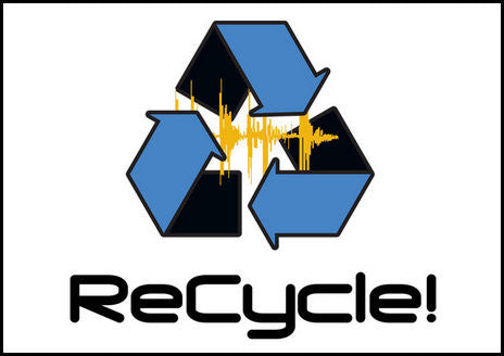 PropellerHead Recycle 2.2