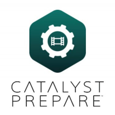 Catalyst Prepair