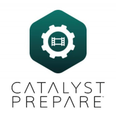 Catalyst Prepair