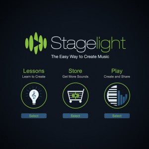 Stagelight Core - The Easy Way To Create Music