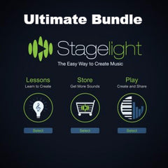stagelight ultimate bundle