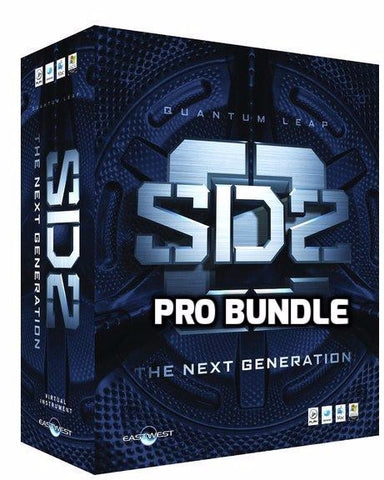 Stormdrum Pro Bundle